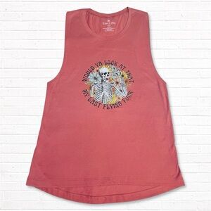 Would Ya Look At That Tank Top